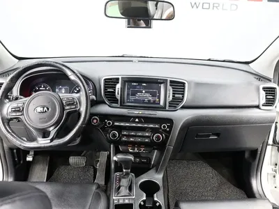 Kia Sportage 2017, 109000 км, за 11300000 KRW - фото 15