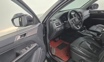 KG_Mobility_Ssangyong Rexton 2018, 50899 км, за 17990000 KRW - фото 12