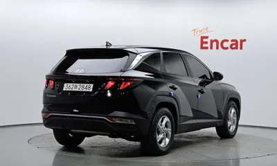 Hyundai Tucson 2022, 71851 км, за 19200000 KRW - фото 2