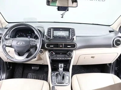 Hyundai Kona 2018, 104552 км, за 13990000 KRW - фото 14