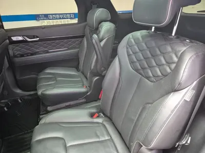 Hyundai Palisade 2021, 49250 км, за 26800000 KRW - фото 8