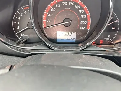 Toyota Vios 2020, 58600 км, за 33300 CNY - фото 19
