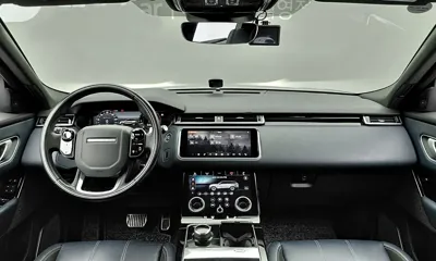 Land Rover Range Rover Velar 2019, 83815 км, за 32900000 KRW - фото 7