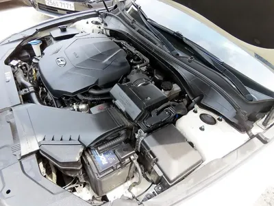 Hyundai Grandeur 2018, 143751 км, за 14990000 KRW - фото 6