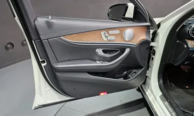 Mercedes-Benz E-Class 2018, 83047 км, за 25150000 KRW - фото 24