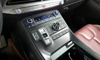 Hyundai Palisade 2019, 80524 км, за 23300000 KRW - фото 9