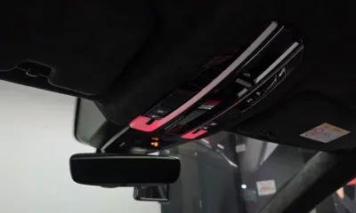 Porsche Cayenne 2023, 24476 км, за 109900000 KRW - фото 31