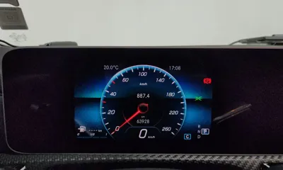 Mercedes-Benz A-Class 2019, 63928 км, за 18600000 KRW - фото 17