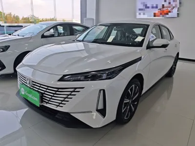 Changan Eado · 2025 год