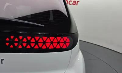 Hyundai Casper 2023, 29786 км, за 17400000 KRW - фото 23