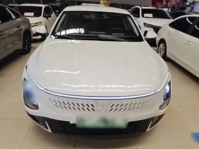 Wuling Xingguang 2025, 10600 км, за 61900 CNY