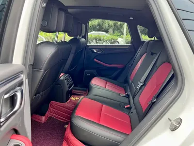 Porsche Macan 2021, 30000 км, за 245000 CNY - фото 7