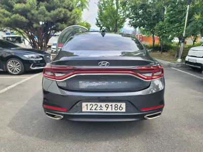 Hyundai Grandeur 2019, 152206 км, за 12700000 KRW - фото 4