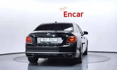 Kia K9 2019, 59596 км, за 25000000 KRW - фото 4