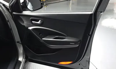 Hyundai Santafe 2015, 141768 км, за 8900000 KRW - фото 24