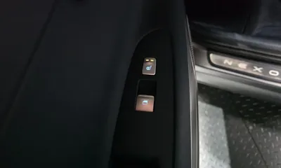 Hyundai Nexo 2023, 13253 км, за 20490000 KRW - фото 20