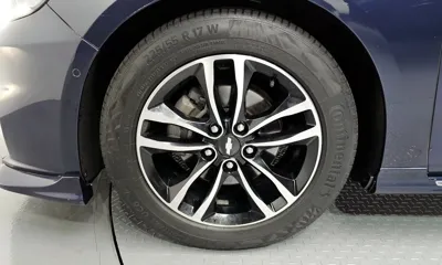 ChevroletGMDaewoo Malibu 2017, 87379 км, за 7990000 KRW - фото 5