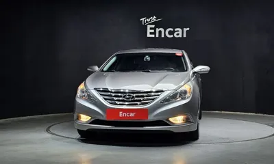 Hyundai Sonata 2010, 149347 км, за 3100000 KRW