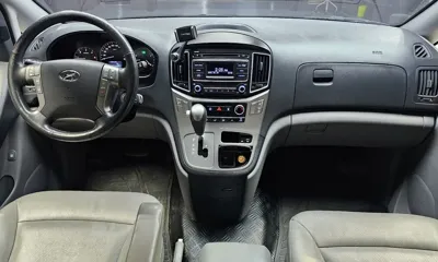 Hyundai Starex 2018, 56984 км, за 12300000 KRW - фото 7