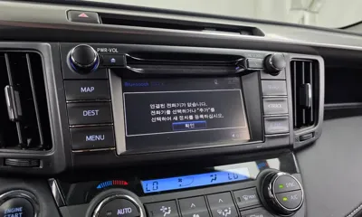 Toyota RAV4 2016, 60145 км, за 21900000 KRW - фото 27