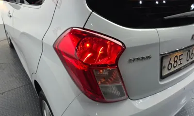 ChevroletGMDaewoo Spark 2016, 132319 км, за 3900000 KRW - фото 23