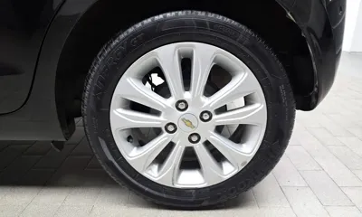 ChevroletGMDaewoo Spark 2017, 118671 км, за 4500000 KRW - фото 21