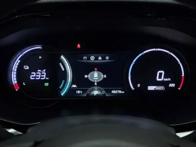 Kia Niro 2023, 49278 км, за 15110000 KRW - фото 11