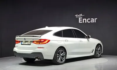 BMW Gran Turismo 2021, 149314 км, за 35900000 KRW