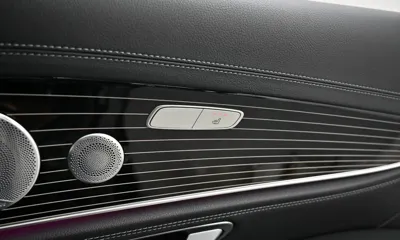 Mercedes-Benz E-Class 2018, 113941 км, за 23300000 KRW - фото 16