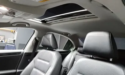 Volkswagen Jetta 2015, 182020 км, за 4900000 KRW - фото 19