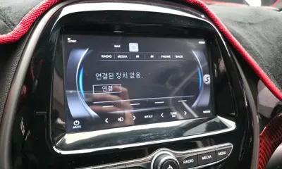 ChevroletGMDaewoo Spark 2017, 94566 км, за 4600000 KRW - фото 30