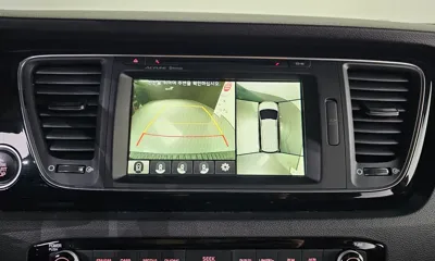 Kia Canival 2015, 137390 км, за 12200000 KRW - фото 16