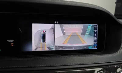 Mercedes-Benz S-Class 2019, 122268 км, за 44000000 KRW - фото 14