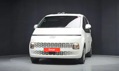 Hyundai Staria 2024, 64336 км, за 23700000 KRW - фото 3