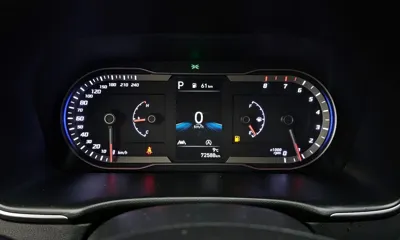 Hyundai Tucson 2022, 72588 км, за 21000000 KRW - фото 8