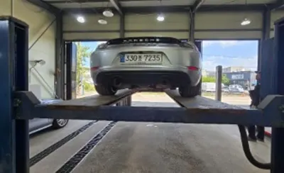 Porsche 718 2021, 47738 км, за 87900000 KRW - фото 2
