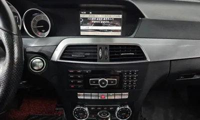 Mercedes-Benz C-Class 2012, 214039 км, за 4500000 KRW - фото 13