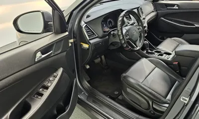 Hyundai Tucson 2017, 92617 км, за 11900000 KRW - фото 10