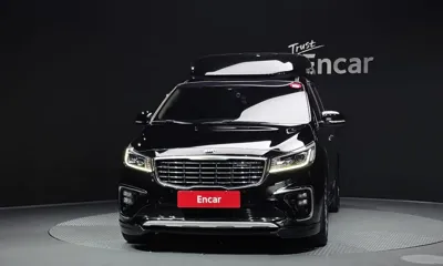 Kia Canival 2019, 65883 км, за 22300000 KRW - фото 3