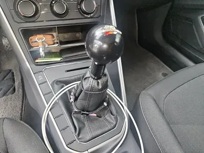 Volkswagen Polo 2020, 79600 км, за 37100 CNY - фото 7