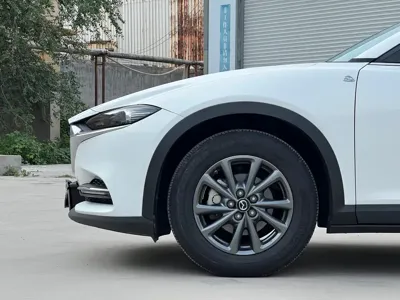 Mazda CX-4 2020, 67000 км, за 62800 CNY - фото 9