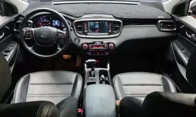Kia Sorento 2020, 55691 км, за 19900000 KRW - фото 7