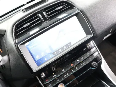 Jaguar XE 2018, 128110 км, за 7690000 KRW - фото 9