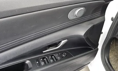 Hyundai Avante 2021, 126257 км, за 14400000 KRW - фото 29
