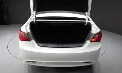 Hyundai Sonata 2010, 171923 км, за 3490000 KRW - фото 20