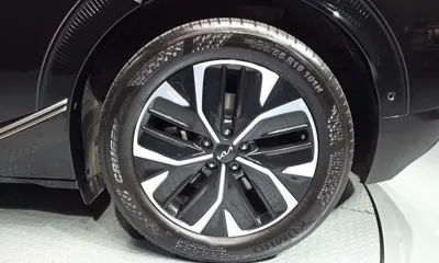 Kia EV6 2023, 53183 км, за 35500000 KRW - фото 21