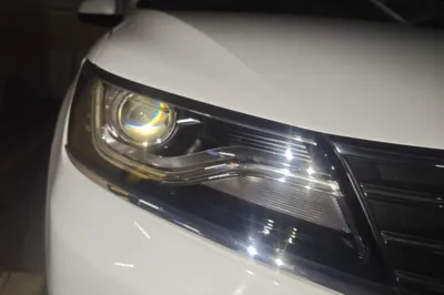 Roewe RX5 2016, 92700 км, за 28449.53 CNY - фото 8
