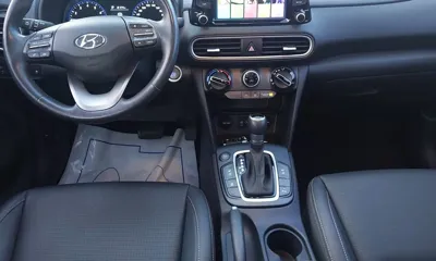 Hyundai Kona 2018, 51304 км, за 13500000 KRW - фото 9