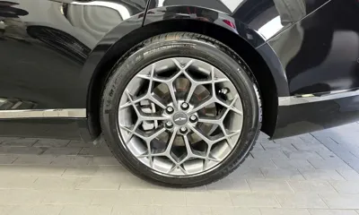 Genesis G80 2021, 55119 км, за 36900000 KRW - фото 21