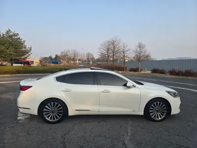 Kia K7 2019, 120718 км, за 13700000 KRW - фото 6